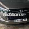 Toyota Innova 2019 2.0G - 86000 km