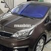 Kia Rio 2015 1.4 AT Sedan - 80000 km