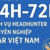 EM TUYỂN DỤNG NHÂN SỰ MỌI NGHÀNH NGHỀ - CHI PHÍ RẺ NHẤT THỊ TRƯỜNG.