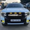 Ford Ranger 2023 XLS 2.0L 4x2 AT - 36000 km