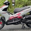 honda- air blade 2024 chạy 4000km bs 43