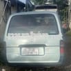 Toyota Hiace 2002 16 chỗ - 100000 km
