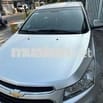 Chevrolet Cruze 2017 LT - 70000 km