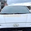 Hyundai Grand i10 2022 1.2 Sedan AT - 53000 km