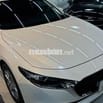 Mazda 3 2022 1.5L Luxury - 7000 km | Trùm mền