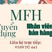 Việc làm dịp cuối năm - Tuyển nhân viên bán hàng đồ uống tại store