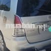 Toyota Innova 2008J Bạc