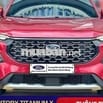 Ford Territory Titanium X 2024