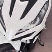 Honda Vario 125 2025 Trắng 3000 km