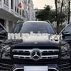Chính chủ bán Mercedes Benz GLS450 sx2022 14537 km