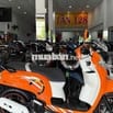 SCOOPY 2020 ĐK 2025 Cực Đẹp - Giấy Rạch Giá
