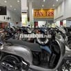 SCOOPY 2019. Xe Zin Êm Đẹp. Odo Thấp. Chủ RG