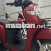 Honda Scoopy 2021 Đỏ