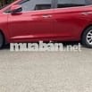Hyundai 2023 màu Đỏ