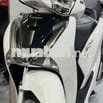 Honda SH 150i màu Trắng