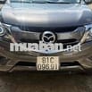 Mazda BT 50 2016 2.2L 4x4 MT - 100000 km