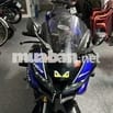 Yamaha R15 Xanh dương