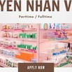 🌈Tuyển Nhân Viên Bán Hàng Mỹ Phẩm (Part-time / Full-time)
