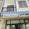 NHÀ 3 TẦNG MT LÊ VĂN THỊNH, gần biển NTT