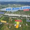 Bán Lô Đất Khu Vip Kim Long- Giá 629tr/Nền.