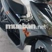 Honda Air Blade 125 2015 Xám đen