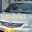 Toyota Innova 2011 G Bạc