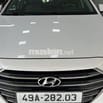 Hyundai Elantra 2017 2.0 AT - 85000 km