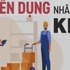 CẦN GẤP 3 NHÂN VIÊN ĐÓNG GÓI, GIAO HÀNG GẮN BÓ LÂU DÀI