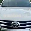 Toyota Fortuner 2018 2.4G 4x2 - 100000 km
