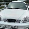 Daewoo Nubira 2003 Trắng