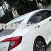 Honda Civic 2018 1.8