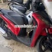 Honda SH 2015 Đỏ nguyên zin