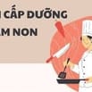 Trường Mầm Non Quốc Tế Thiên Thần Nhỏ (Phú Nhuận) Cần Tuyển Cấp dưỡng