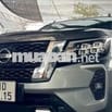 Nissan Navara 2022 VL 4WD 60.000 km Xám