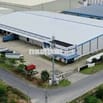 Cho thuê kho xưởng kcn hoà khánh diện tích 3500m2