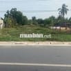 Đất 2 mặt tiền, Ql22B Gò Dầu, 1380m2, sổ sẵn, xây tự do, ngộp 320tr.m