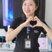 TUYỂN NHÂN VIÊN TƯ VẤN BÁN HÀNG ĐIỆN THOẠI SAMSUNG