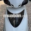 Honda Spacy 110 2010 Trắng