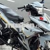 Yamaha Exciter 150 MX King Indo 2017 Xám
