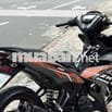 Yamaha Exciter 150 2020 Đen cam