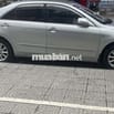 Toyota Camry 2011 2.4L Bạc
