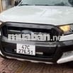 Ford Ranger Wildtrak 2017 3.2 2 cầu