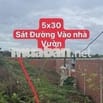 đất KA2 Eatu phường Tân An ngay sát khu nhà vườn 5x30 cách chợ 1,5km