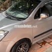 Chevrolet Spark 2010 5 chỗ Bạc