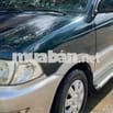 Toyota Zace 2005 GL - 120 km