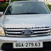 Ford Escape 2009. Tự Động 2 Cầu. Máy 2.3L