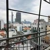 CHO THUÊ MBKD ROOFTOP HOẶC VĂN PHÒNG KD 120M2 | NGAY HOÀNG DIỆU Q4