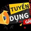 Tuyển nhân viên bán hàng tại các quận 12 và quận 11