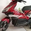 Honda Air Blade 2009 Nhập khẩu Đỏ 40 km, chính chủ