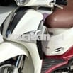 📣 Piaggio Liberty 3Vies Fi 125cc ITALIA Trắng ZiN